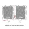 Motorfiets Radiator Grille Beschermer Cover Bescherming Voor BMW R1300GS R 1300GS R1300 GS R 1300 GS ADV ADVENTURE GS1300 2023-2025