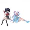 Neue bedürftige Mädchen Überdosis Anime Figur KAngel OMGkawaiiAngel Actionfiguren Virtueller Uploader PVC Sammlermodell Ornamente Spielzeug