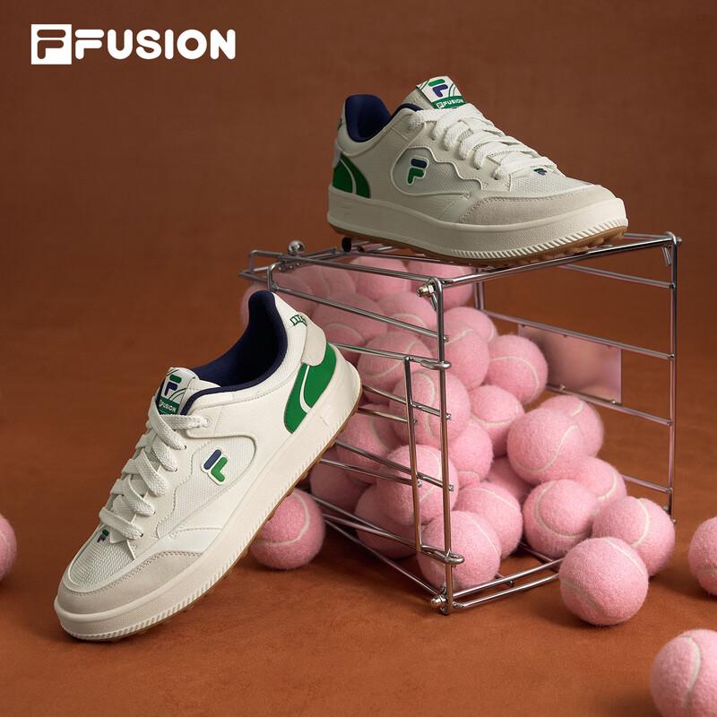 FILA FUSION Flying Mesh Casual Shoes