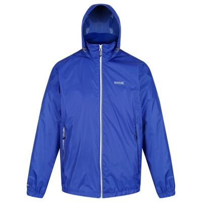 Mens Lyle IV Waterproof Hooded Jacket