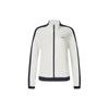 New FILA Jackets & Coats Women's Pebble Gray A11W411501F-GY