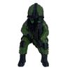 Tactical Sniper Mini Figurine Exquisite Craftsmanship Tactical Soldier Collectible for Household Adults Men Indoors Bedroom Use