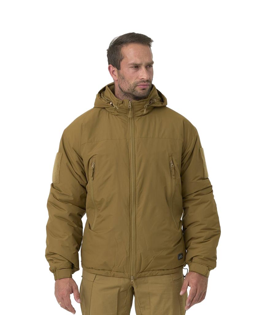 Helikontex Level 7 Winter Jacket Coyote