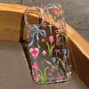 Phone Case for  Redmi Note 12 11 13 Pro Plus 5G 11s 10s 10 Pro 9 12c 13c 4G Transparent Fruit Juice Shock-Absorbing Cover