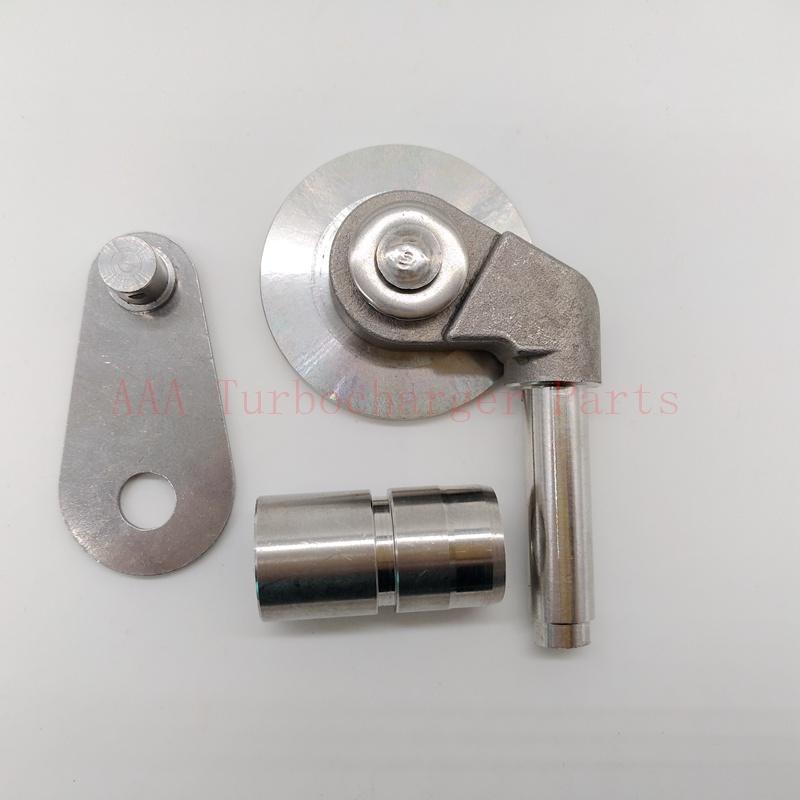 Kit De Reconstrucción Wastegate Para Turbo Mini Cooper N14 | Compatible Con K03-0121 Y Otros Modelos