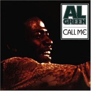 

CD AL GREEN - Call Me HILO154 Hi Records 1998 UK Soul/Funk Used
