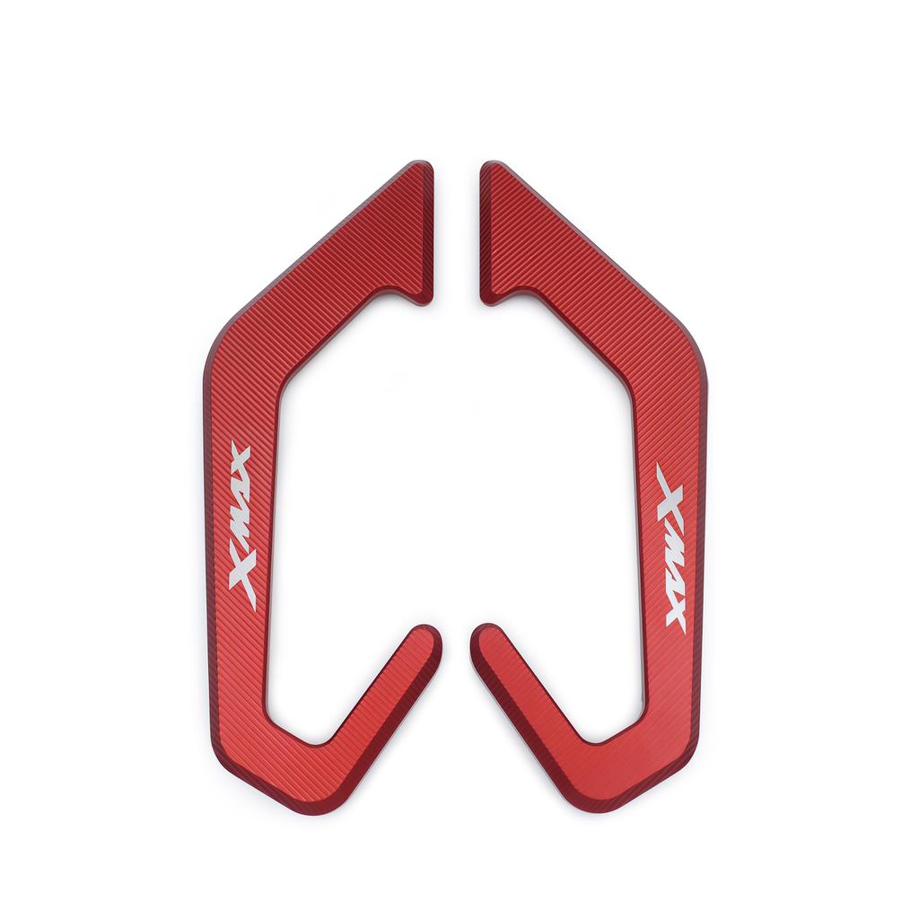 Turn Signal Light Shield For Yamaha XMAX300 XMAX 300 Front Turn Signal Light Protection Shield Guard Cover
