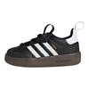 adidas AdiFOM Samba 360 I Μαύρο Λευκό Καφέ Βρεφικά Αθλητικά Παπούτσια Core-Black Cloud-White JH5201