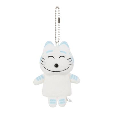 Finger Puppet Tabby Cat 535682