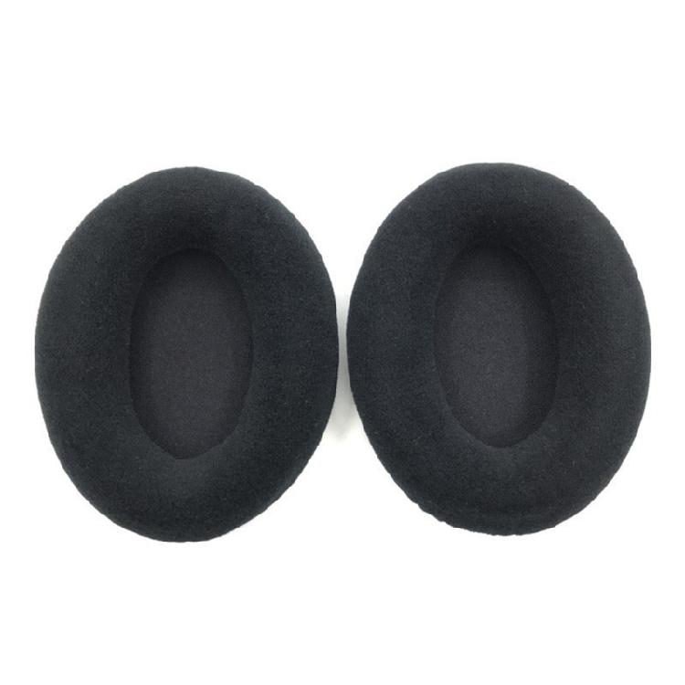 Gaming Headset Replacement Ear Pads Comfortable Sponge Earmuffs Quick Installation for Cloud II Repair