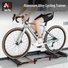 SENOWOIRY Indoor Cycling Roller Trainer