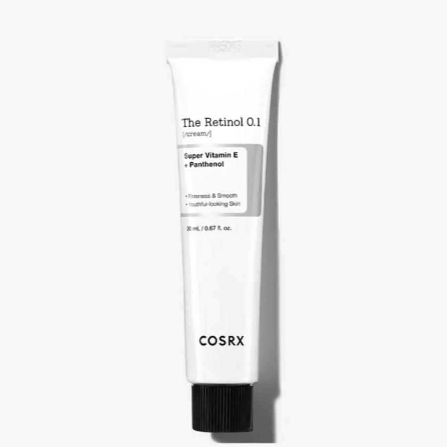 

COSRX The Retinol 0.1 Cream 20ml