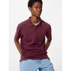 Uniqlo Japan Air Rhythm Cotton Kanoko Polo Shirt