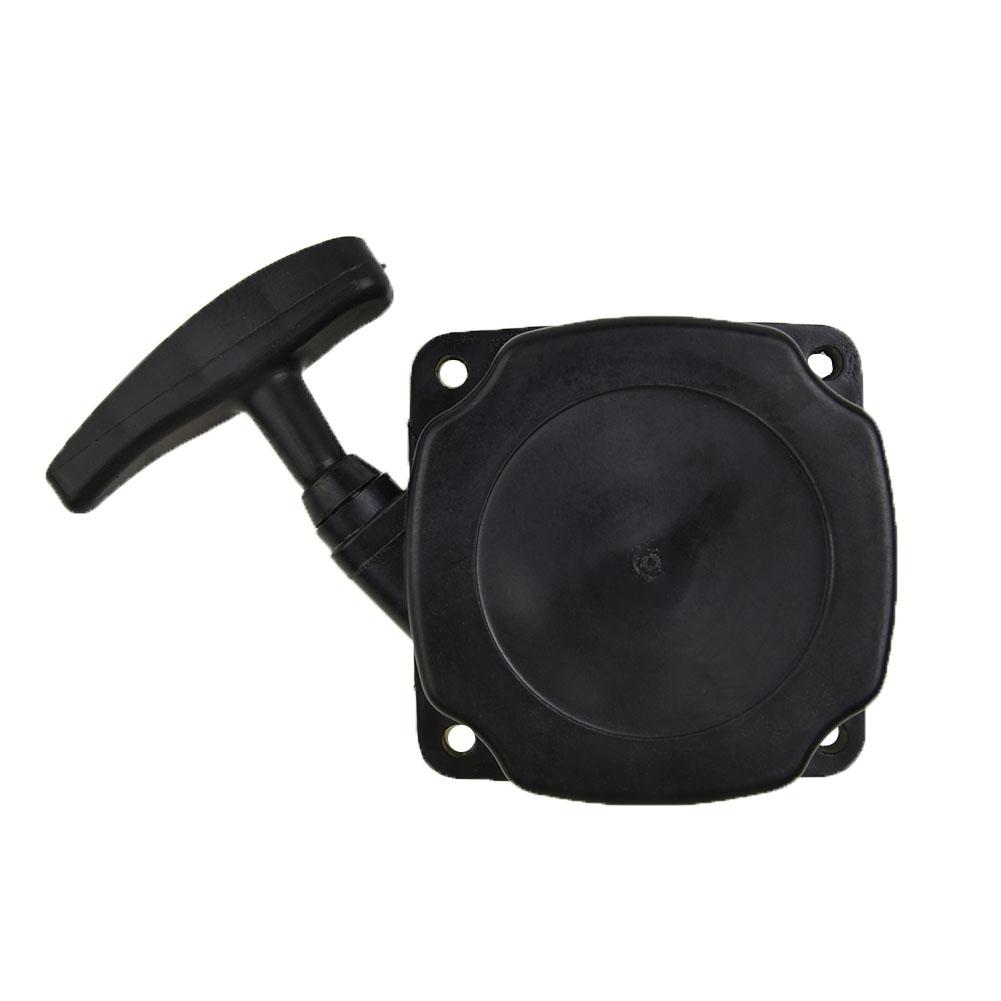 1X Efficient Recoil Starter For High Performance For Strimmers And Brush Cutters