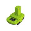 Adaptor Baterie Convertor DM18RL pentru Dewalt 20V pentru Milwaukee 18V M18 Baterie Litiu Convertire pentru Scule Electrice Ryobi