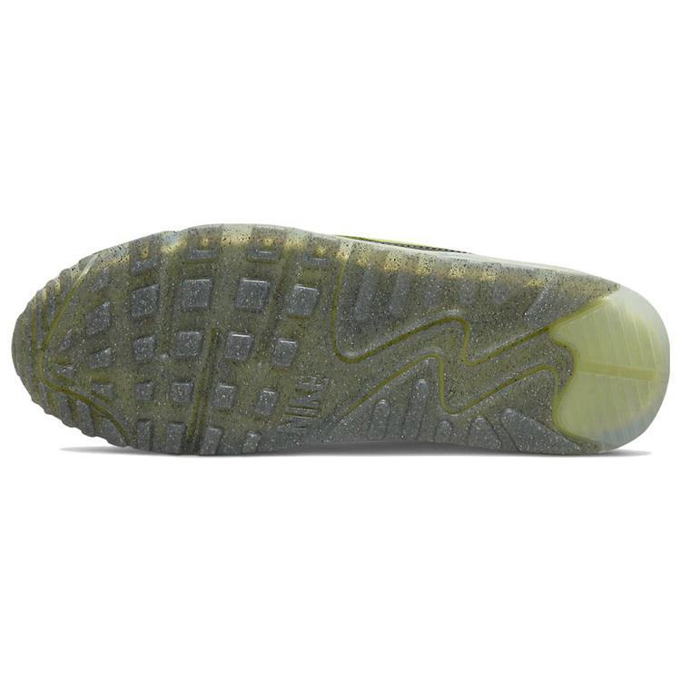 New Nike Air Max 90 Terrascape Phantom Vivid Green DM0033-001