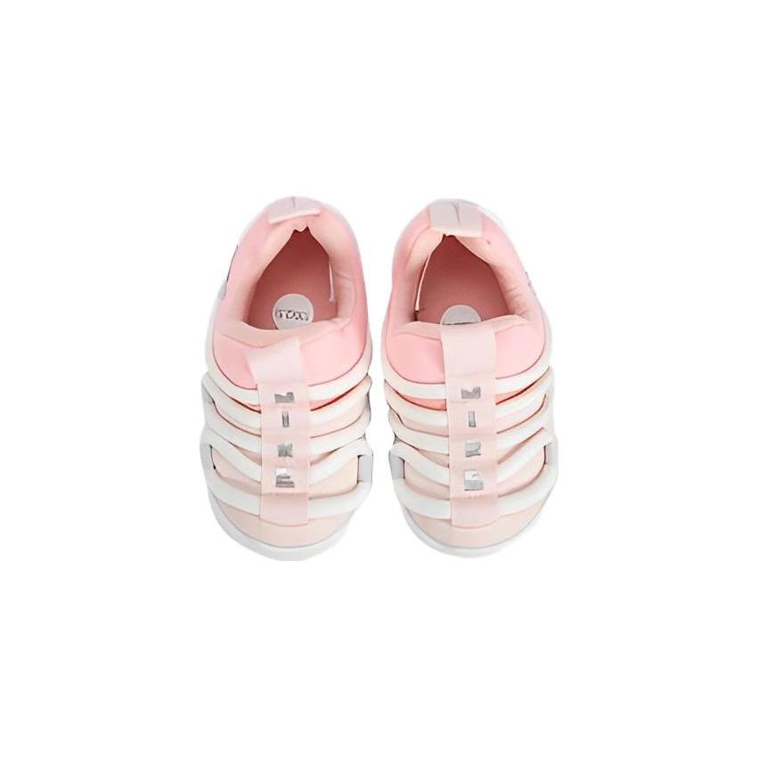 (TD) Nike Novice 'Pink White' Baby CQ5415-611