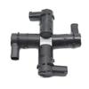 4PCS Car PDC Parking Sensor 66206989160 For BMW 5 7 Series X5 Z4 E39 E53 E60 E66 E85 520i 523i 530i 760i Mini R50 66206989091