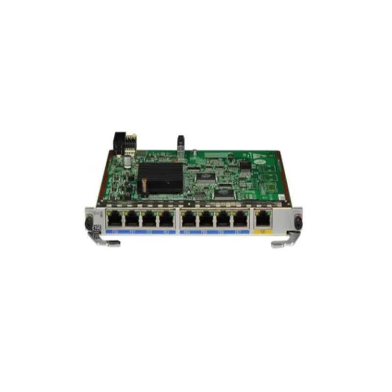 

Huawei AR0MWMF9TT00 8FE+1GE L2 Ethernet Switch Router Board