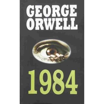 1984 Paperback