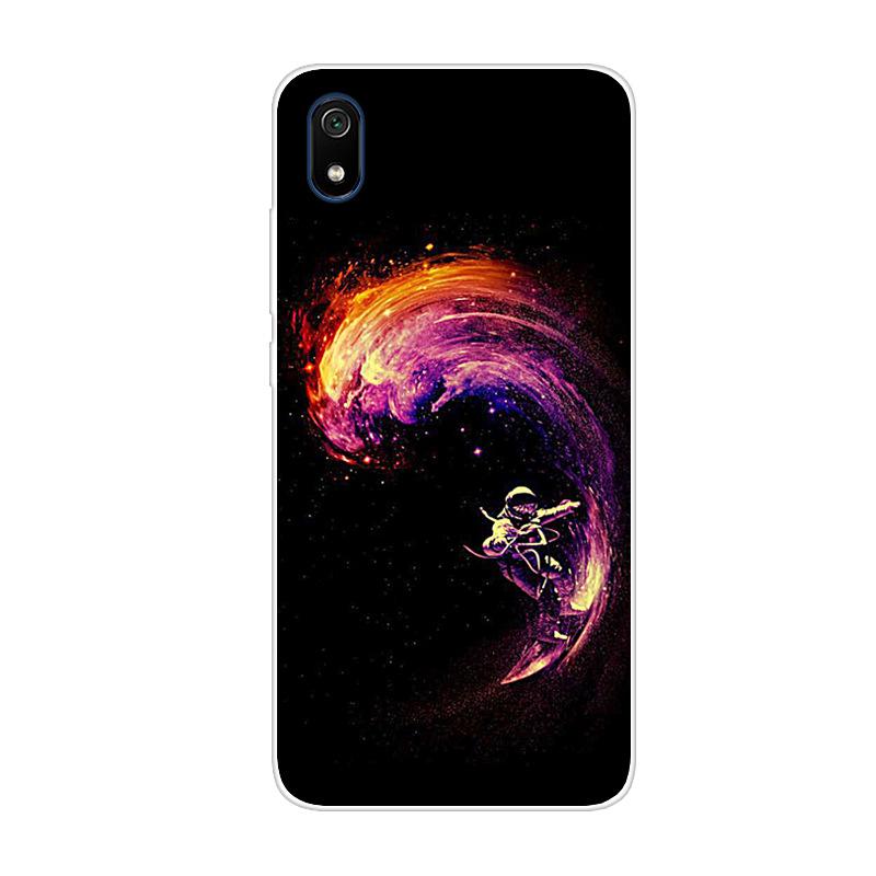 For Samsung A01 Core Case Shockproof Soft Silicone TPU Cover for Samsung Galaxy A03 Core Case A 03 A 01 Core A03Core Phone Cases