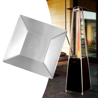 Shield Cover for Outdoor Patio Heaters