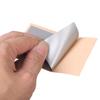Premium Touchpad Cover Film 2 Pcs Silver Adhesive Backing Recover Your Laptop Surfaces