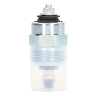 Elektrozawór pompy paliwa 12V 1A Akcesorium do generatora dla New Holland 3830 4030 4230 4330