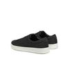 Men's Sneakers Calvin Klein Low Top Lace Up Nu Hm0hm01758 Black