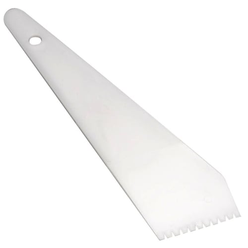 

Inoue Baseboard Spatula, 60mm, 55mm, 13002
