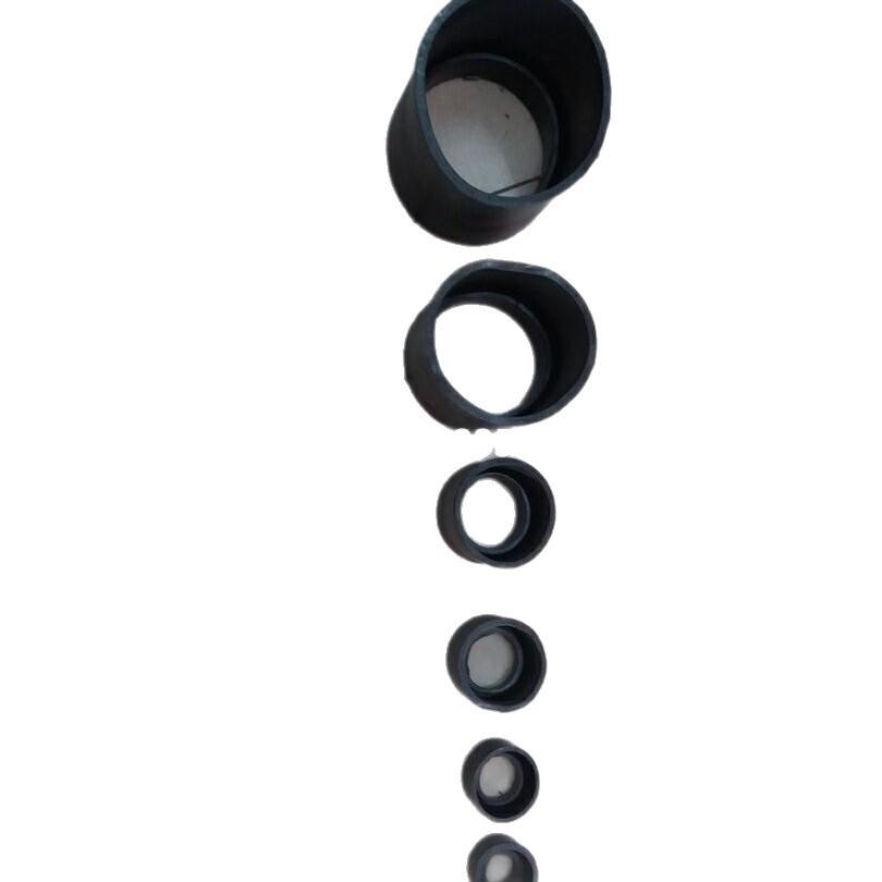 Steel Pipe Sleeve Rubber Grommet: Wire Protector & Conduit Cap