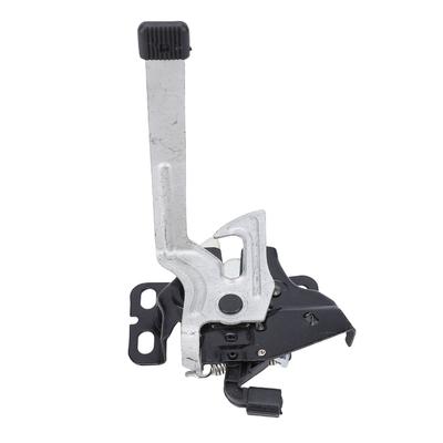 Hood Latch Lock Assembly 74120 TR0 A01 High Temperature Proof Car Engine Hood Latch Lock