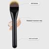 Flat-Headed Foundation Brush Professional Portable And Easy-To-Clean Makeup Brush
