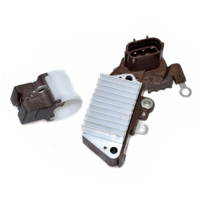 Car Voltage Regulator 126000-1580 Replacement Parts For Lexus Es For Toyota For Camry  For Corolla For Estima