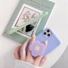 Foldable Phone Grip Tok Flower Cellphone Stand Holder Mobile Griptoks Mini Replicate Finger Ring for Girl Women Kickstand
