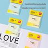 Deli Sticky Notes
