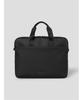 Beanpole Accessory Dino Matte Briefcase Black