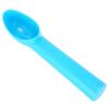Ice Cream Spoon PP Plastic FreezeProof Ice Cream Scoop Digger Melon Baller for Kitchen Use