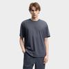 FILA Original Simple Classic Fashion Trendy Retro Sports Casual Versatile Comfortable Loose Knit Short Sleeve T-Shirt Men tops F51M629101FDY