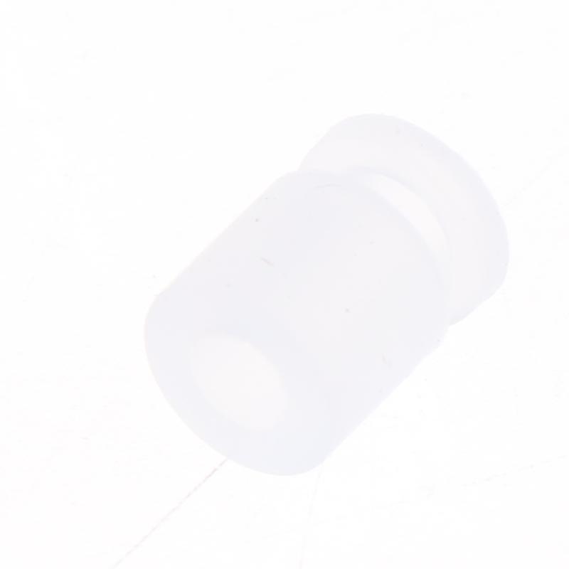 40Pcs M3 Rubber Shock Absorber Ball Shock Damping Ball Anti-Vibration Ball For Rc Fpv Drone F3 F4 F7 Flight Control Part