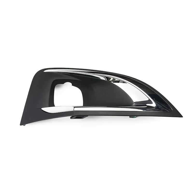 Fog Lamp Decorative Cover Assembly for Peugeot 4008 European Version 3008 P884 P87GT 2016-2025 OE YL004129XT 4128XT 9815692777 Front Bumper