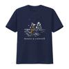 Unisexs Angels And Airwaves Moon Landing T Shirt Vintage Designer Clothes Casual Graphic Stretched Slightly Stylish Soft