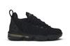 Kindersneaker Nike LeBron 16 I'm King (PS) Schwarz/Metallic-Gold