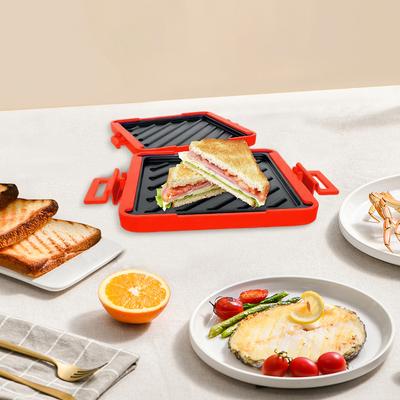 Fırında pişirme – Astar & Silikon Pişirme Kalıpları