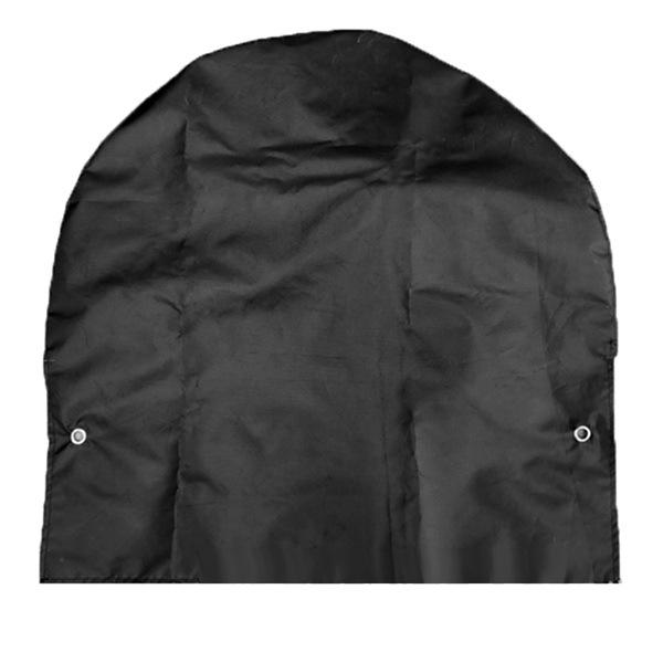 4-Piece Waterproof UV-Resistant Tire Covers for 30-32 Inch RV/Truck Tires
