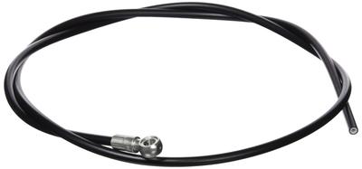 SHIMANO Disc Brake Hose 1000mm Black ISMBH90SBML100 SM-BH90-SBM