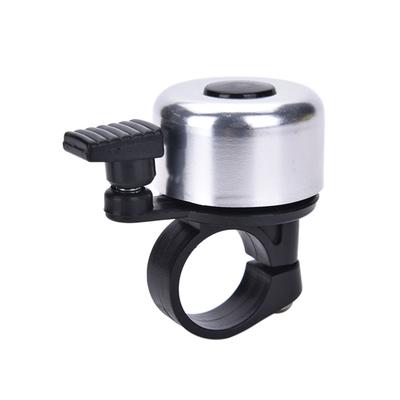Bicicleta Deportiva Bicicleta Ciclismo Campana Metal Bocina Anillo Seguridad Sonido Alarma Manillar