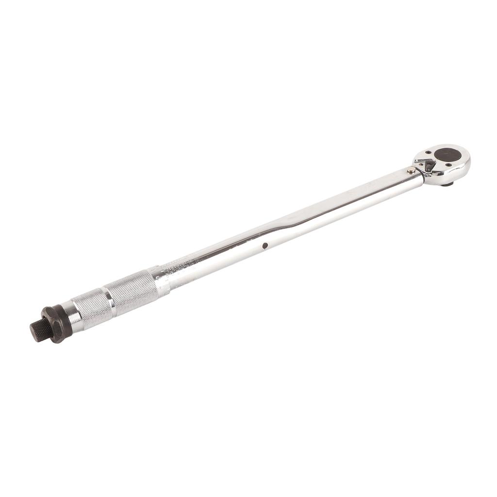 12in Torsion Wrench Quick Release Adjusting Preset Torsion Ratchet Wrench 40?240N.M