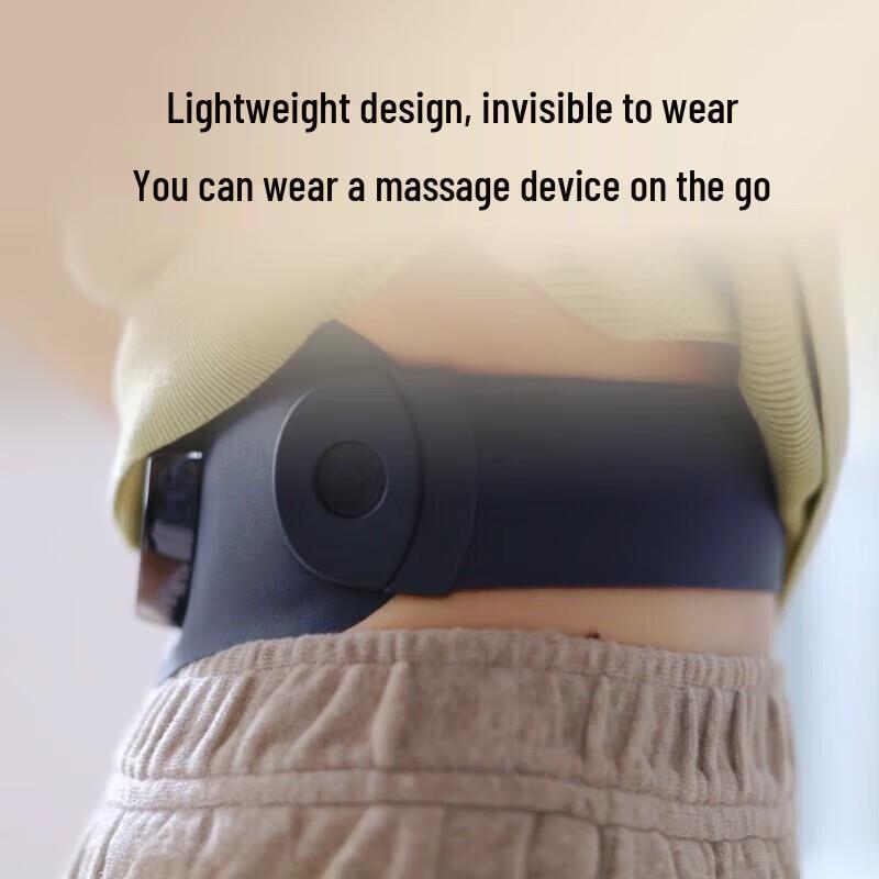 SKG K3-2 Smart Waist Massager