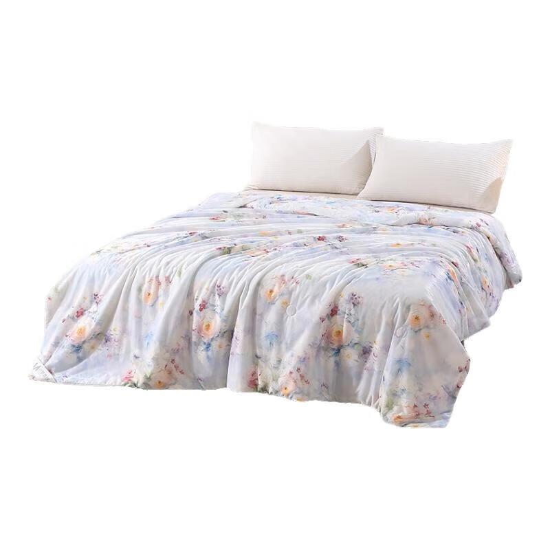 Youmengjiaju Ice Silk Summer Quilt